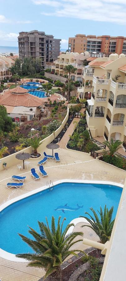 Casa Atlantide Lejlighed San Miguel de Abona Eksteriør billede
