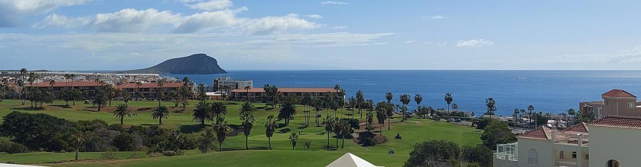 Casa Atlantide Lejlighed San Miguel de Abona Eksteriør billede