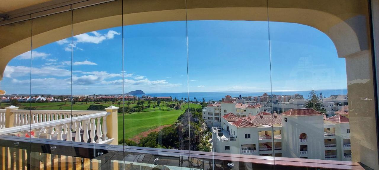 Casa Atlantide Lejlighed San Miguel de Abona Eksteriør billede