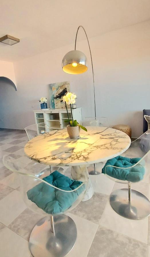 Casa Atlantide Lejlighed San Miguel de Abona Eksteriør billede