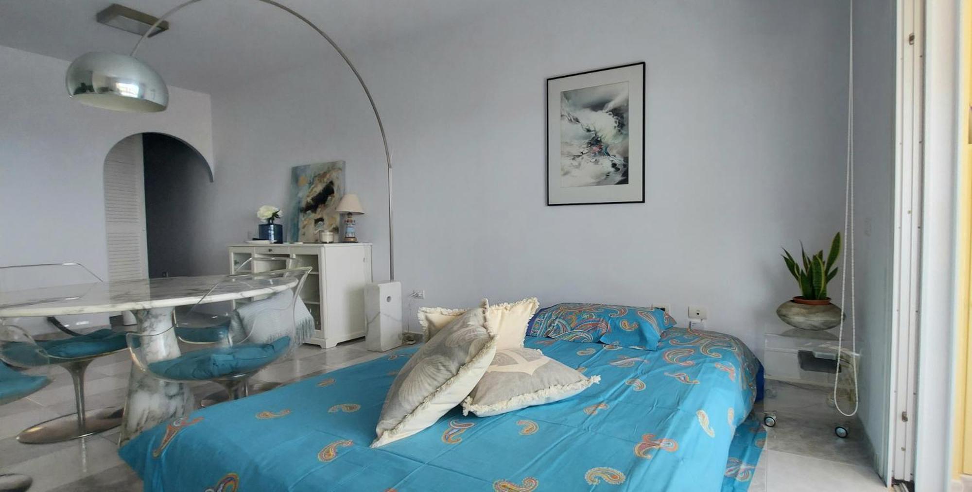 Casa Atlantide Lejlighed San Miguel de Abona Eksteriør billede