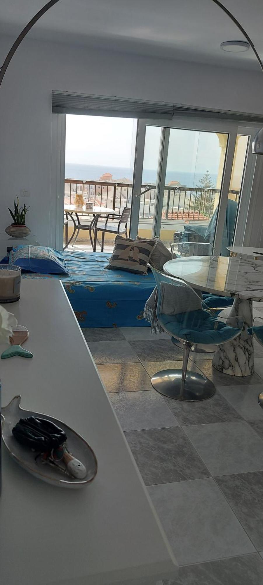 Casa Atlantide Lejlighed San Miguel de Abona Eksteriør billede